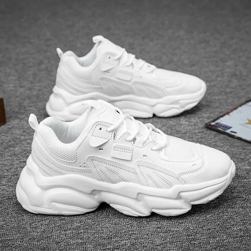 Flare Men Sneakers