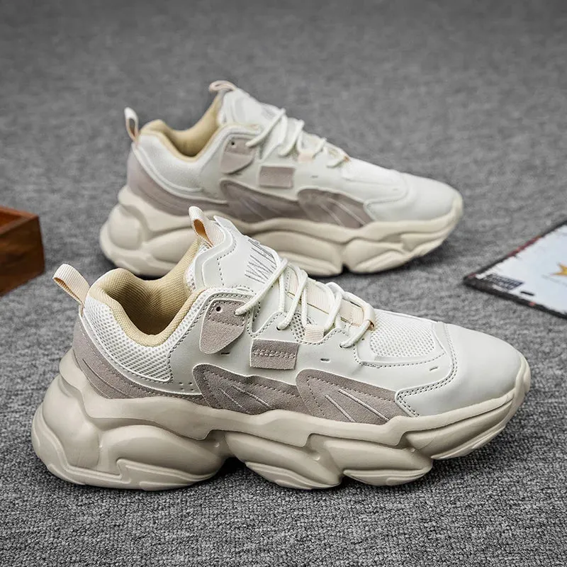 Flare Men Sneakers