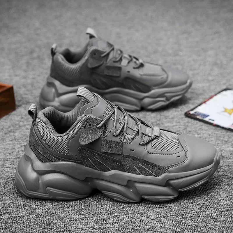 Flare Men Sneakers