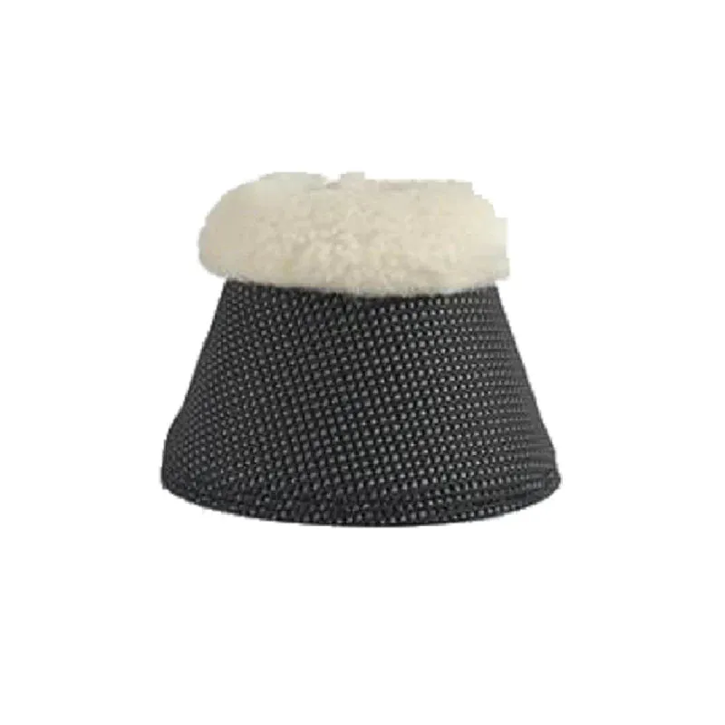 Fleece Over Reach Boots
