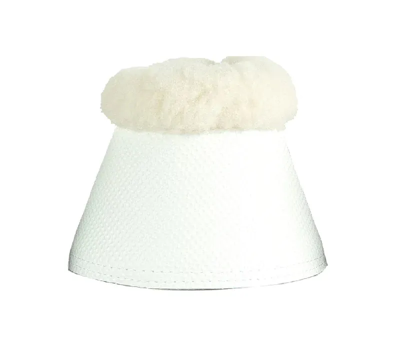 Fleece Over Reach Boots