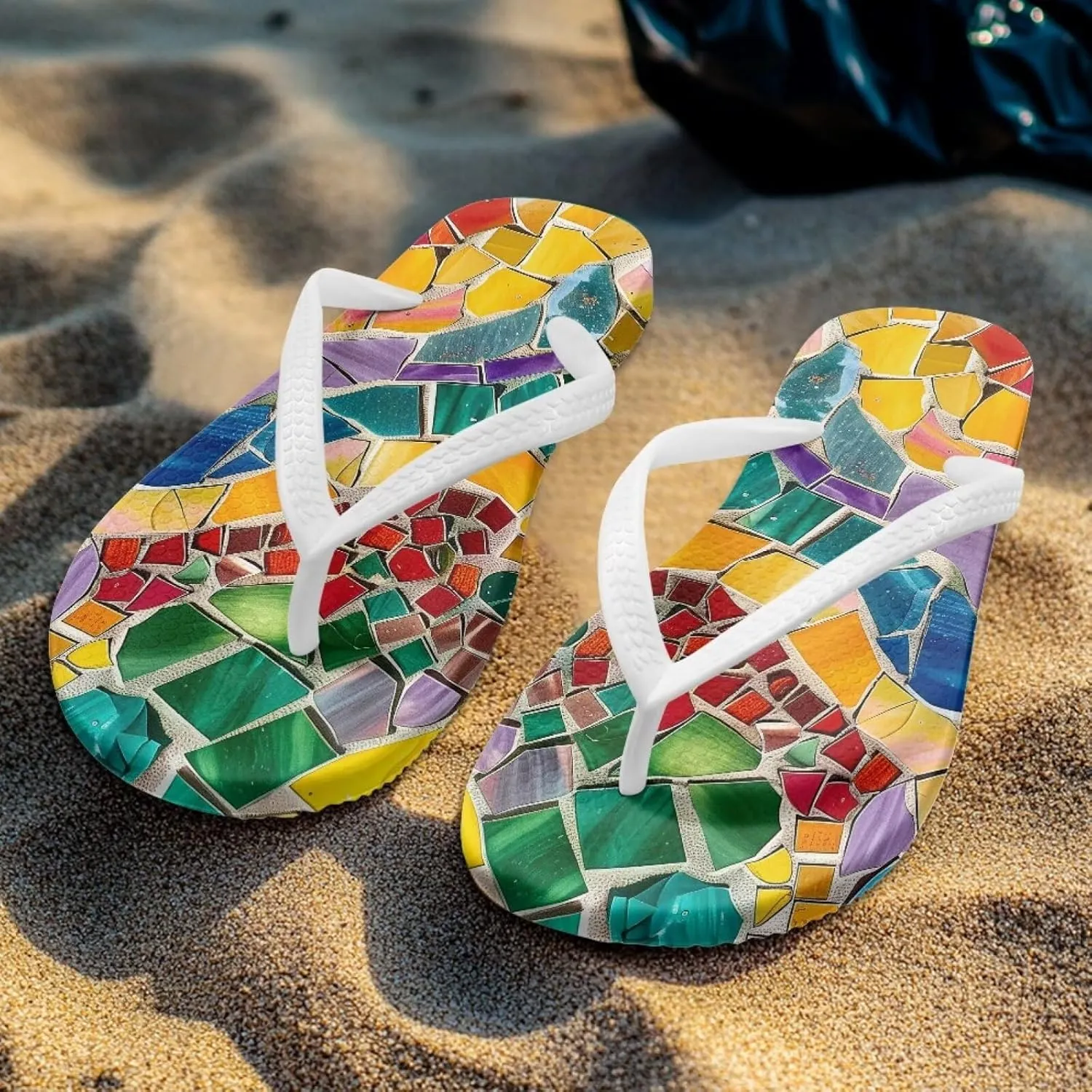 Flip Flop Shower Shoes Casual Slim T-Strap Slides Sandals Ladies Comfort Lightweight Soft Yoga Mat Thong Sandal Slip On Summer Slippers