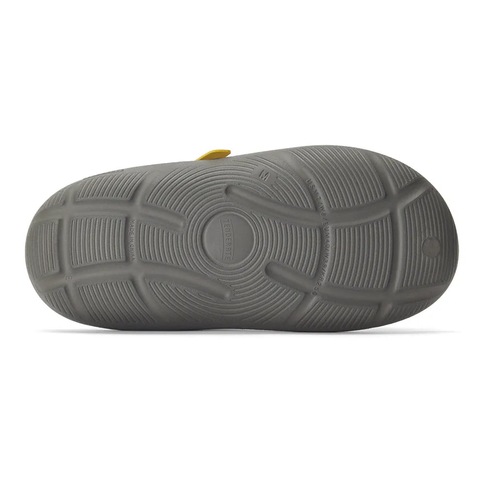 FLIP FLOP ZEROVITY BIO CHARCOAL