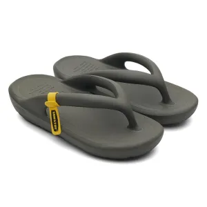 FLIP FLOP ZEROVITY BIO CHARCOAL