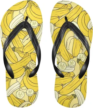 Flip Flops for Men Women Summer Sandals Bathroom Shower Shoes