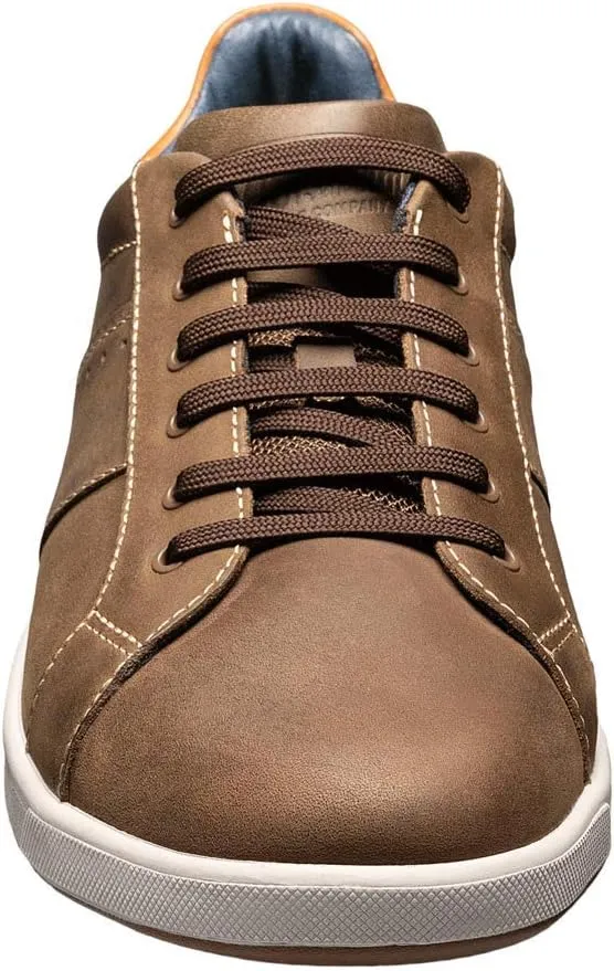 Florsheim Crossover Lace to Toe Men's Oxford