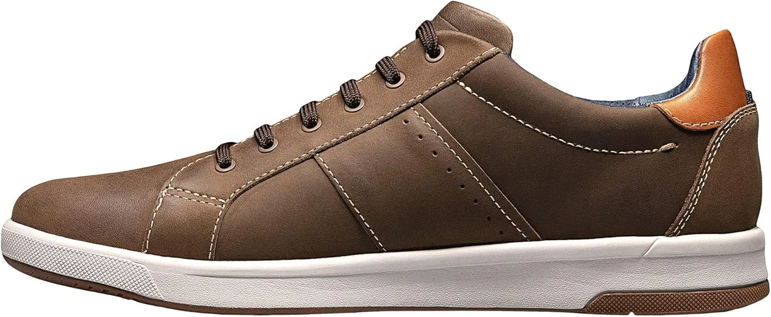 Florsheim Crossover Lace to Toe Men's Oxford