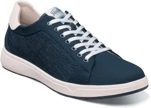 Florsheim Men's, Heist Knit Lace to Toe Sneaker