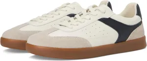 Florsheim Men's Pace T-Toe Lace Up Sneakers