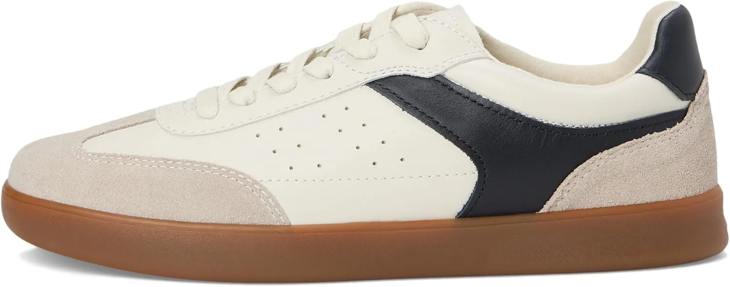 Florsheim Men's Pace T-Toe Lace Up Sneakers