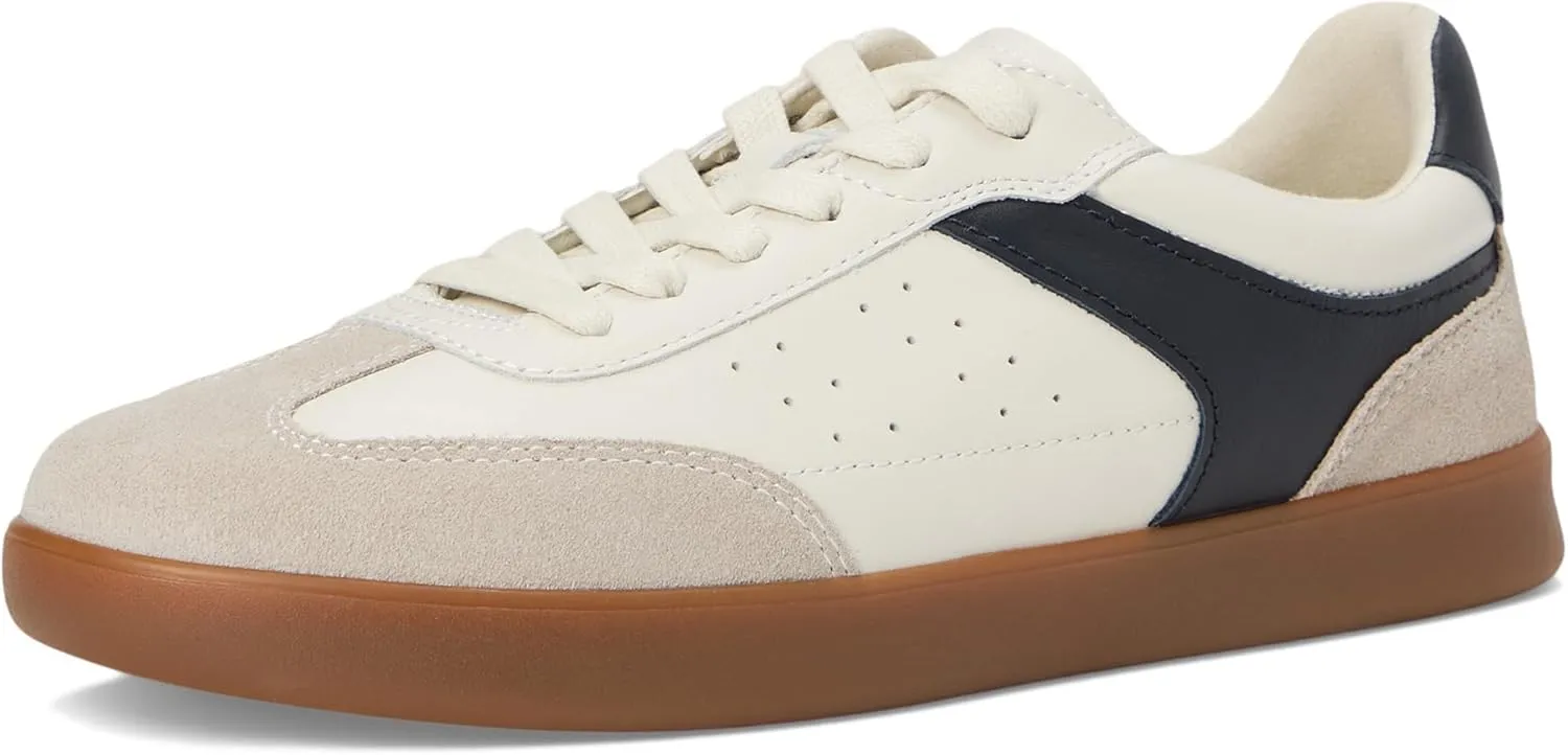 Florsheim Men's Pace T-Toe Lace Up Sneakers