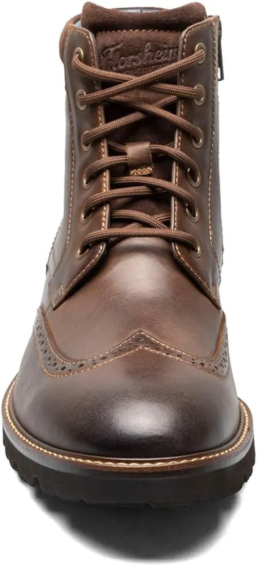 Florsheim Men's, Renegade Wingtip Boot