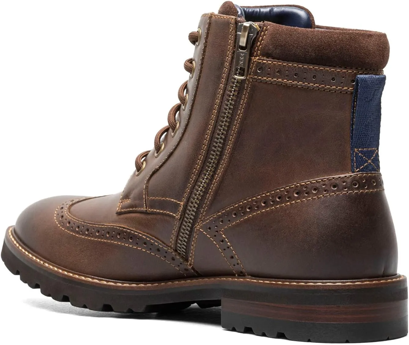 Florsheim Men's, Renegade Wingtip Boot