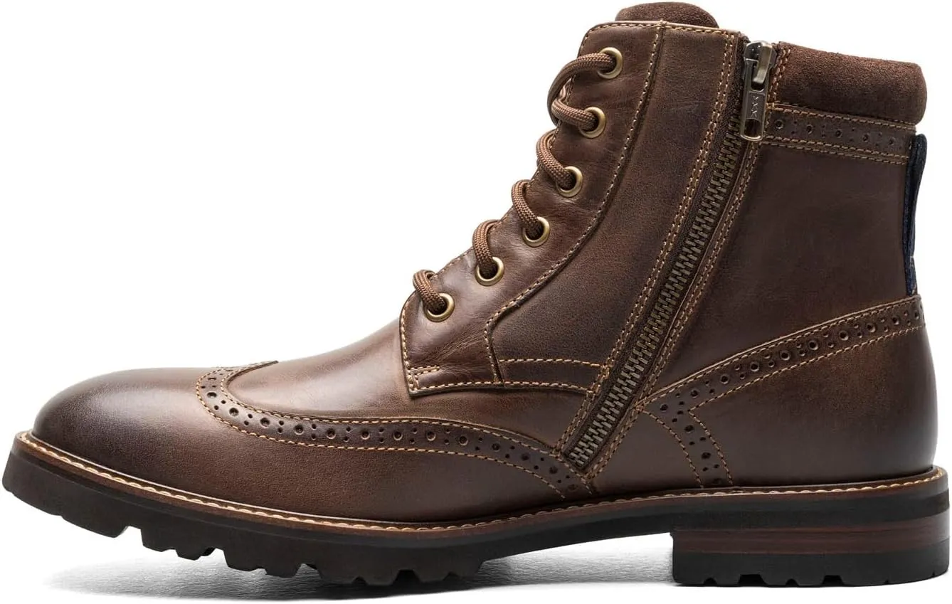 Florsheim Men's, Renegade Wingtip Boot