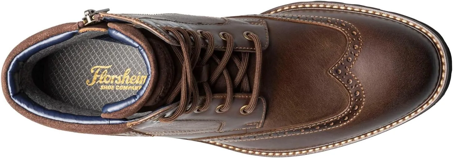 Florsheim Men's, Renegade Wingtip Boot