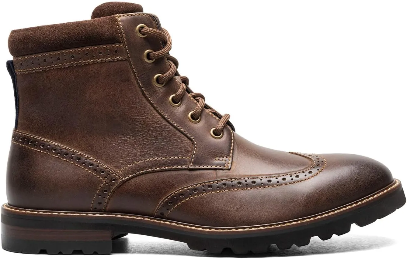 Florsheim Men's, Renegade Wingtip Boot