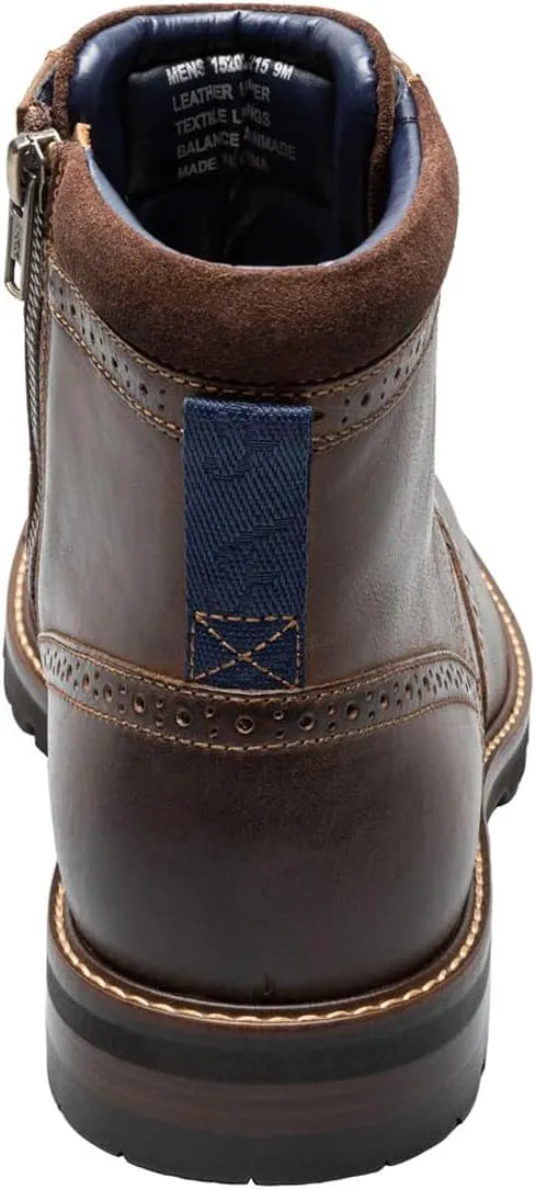 Florsheim Men's, Renegade Wingtip Boot
