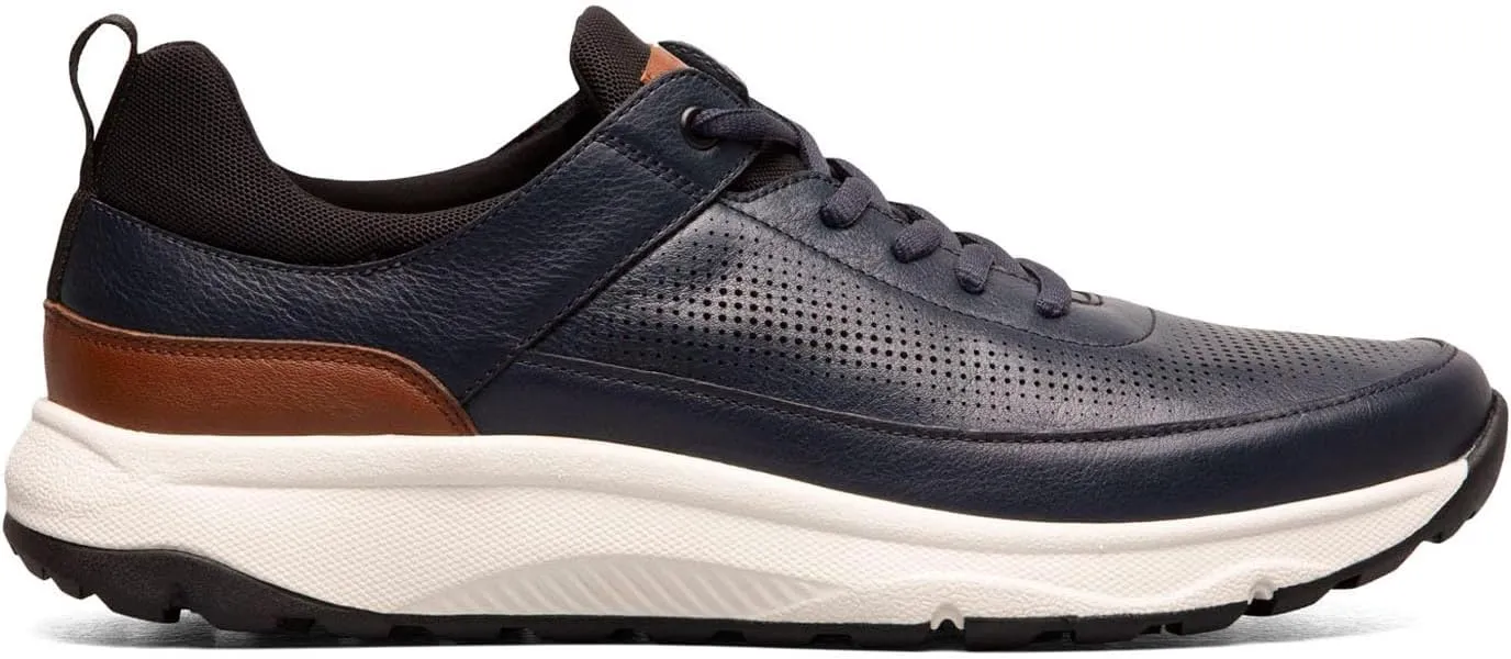 Florsheim Men's, Satellite Perf Lace-Up Sneaker
