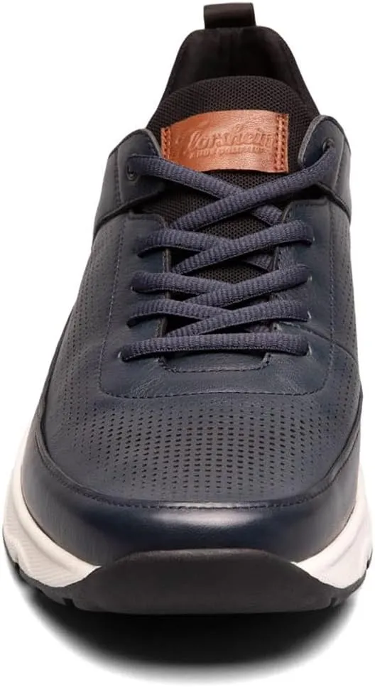 Florsheim Men's, Satellite Perf Lace-Up Sneaker