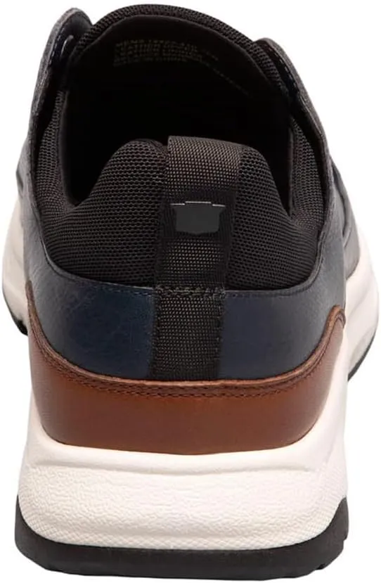 Florsheim Men's, Satellite Perf Lace-Up Sneaker