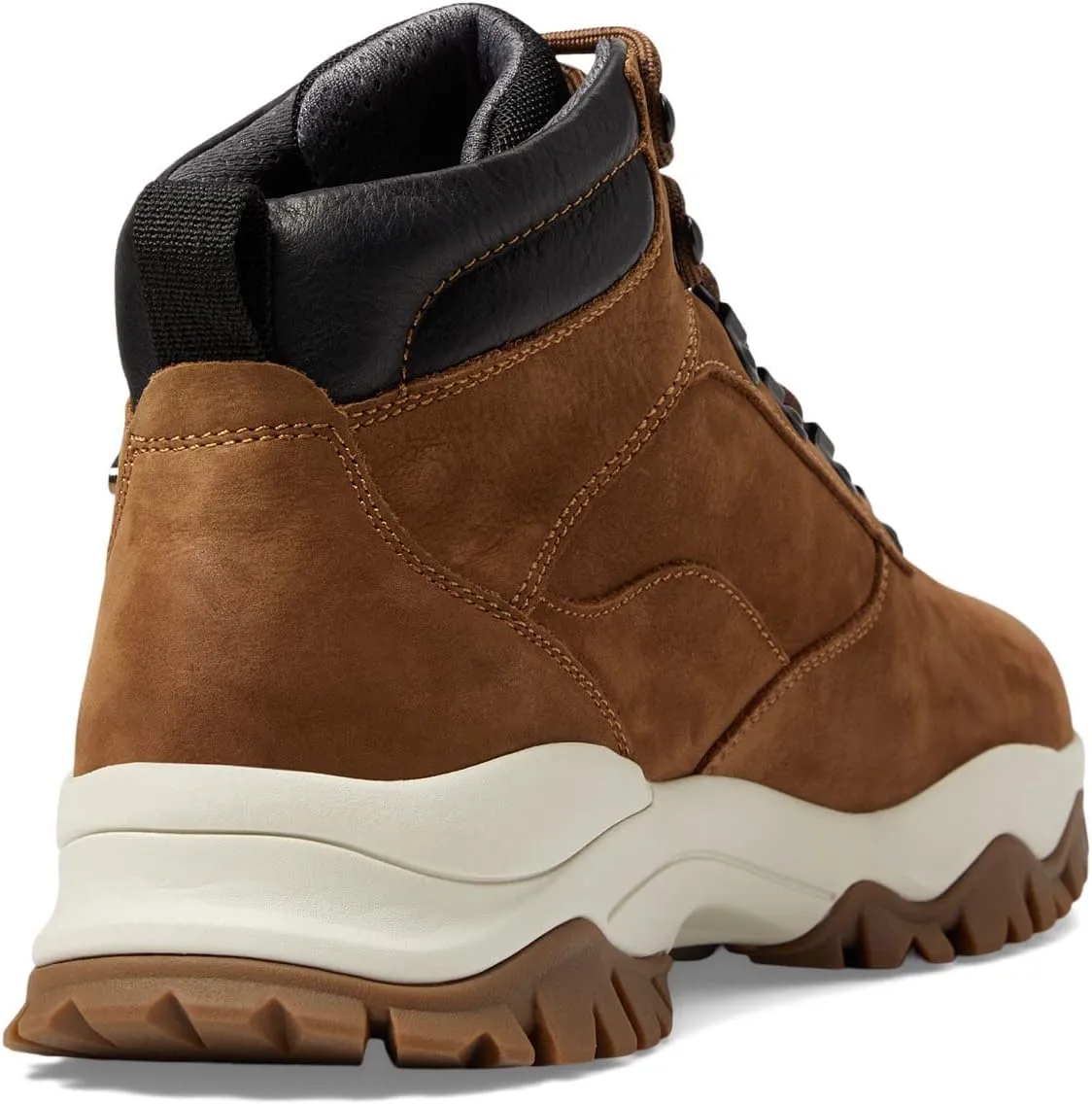 Florsheim Men's Xplor Plain Toe Alpine Boot Snow