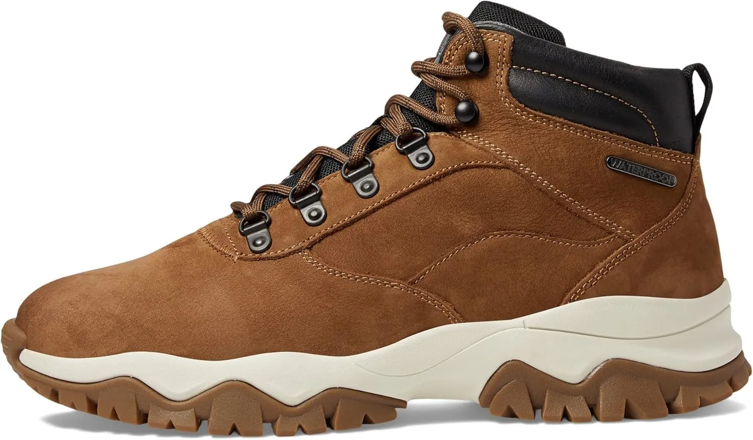 Florsheim Men's Xplor Plain Toe Alpine Boot Snow