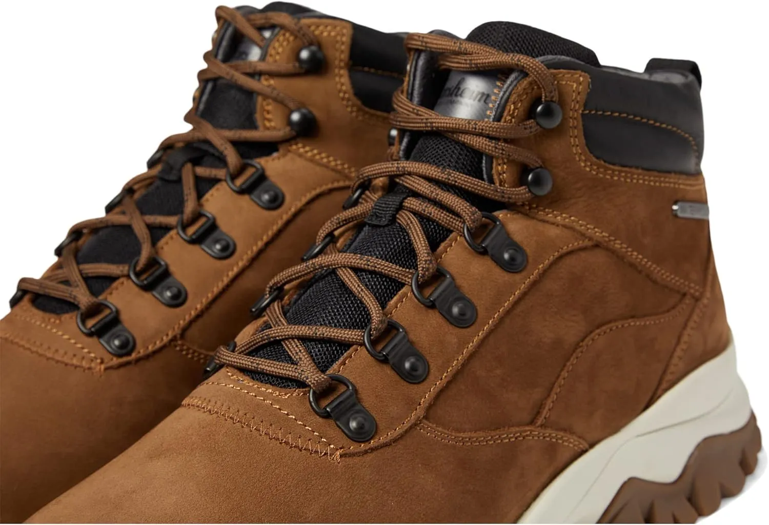 Florsheim Men's Xplor Plain Toe Alpine Boot Snow