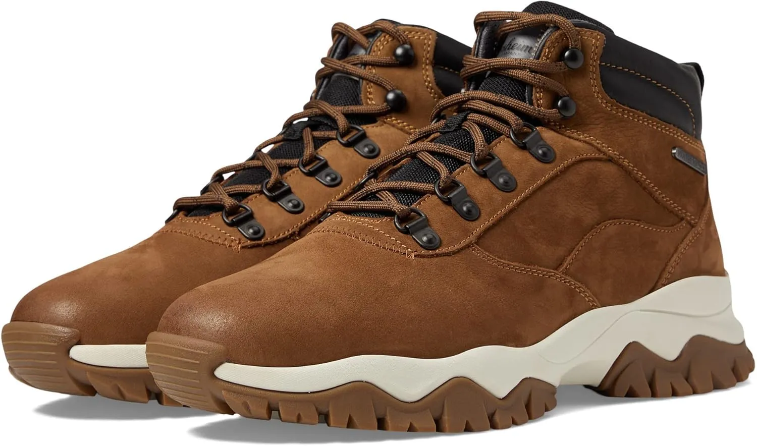 Florsheim Men's Xplor Plain Toe Alpine Boot Snow