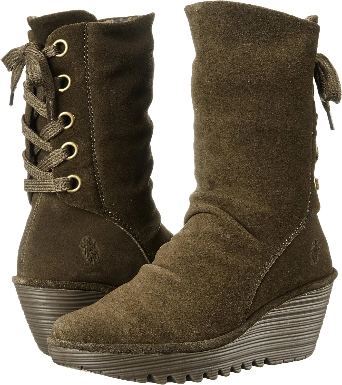 FLY London Women's Yada Boot