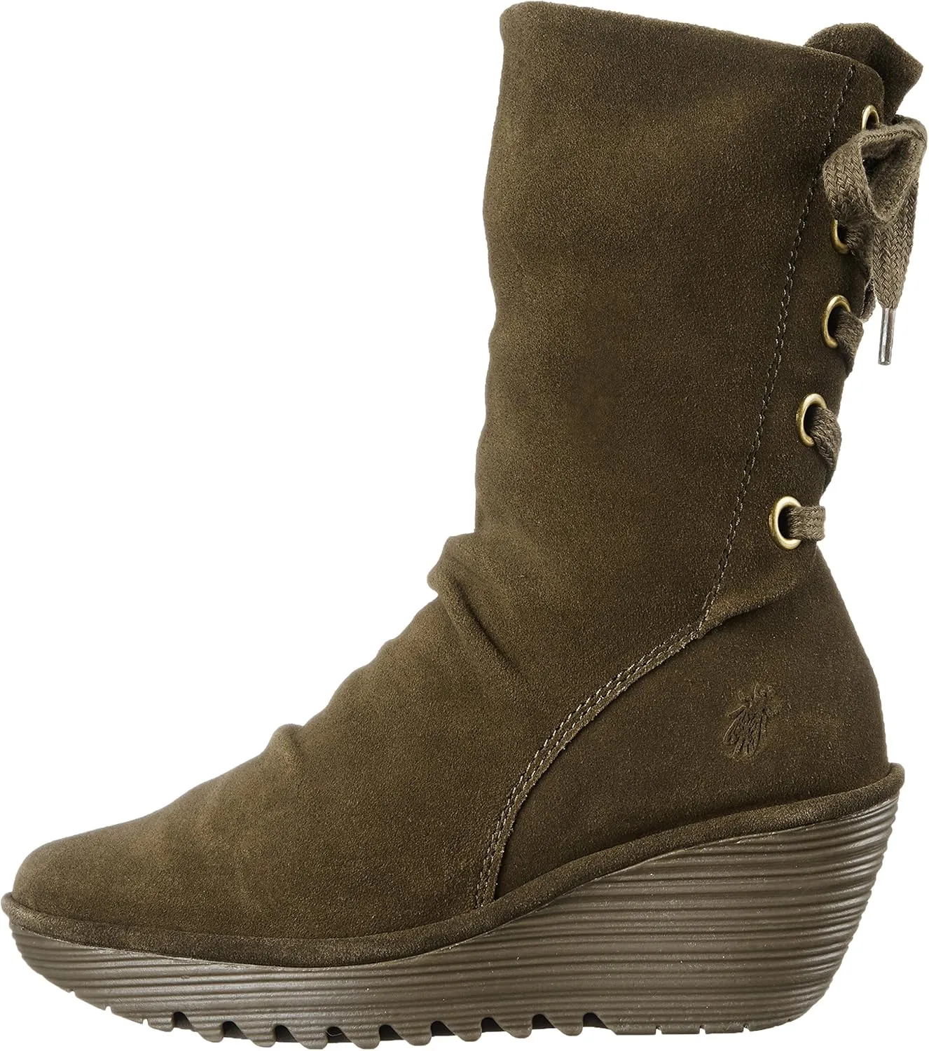 FLY London Women's Yada Boot