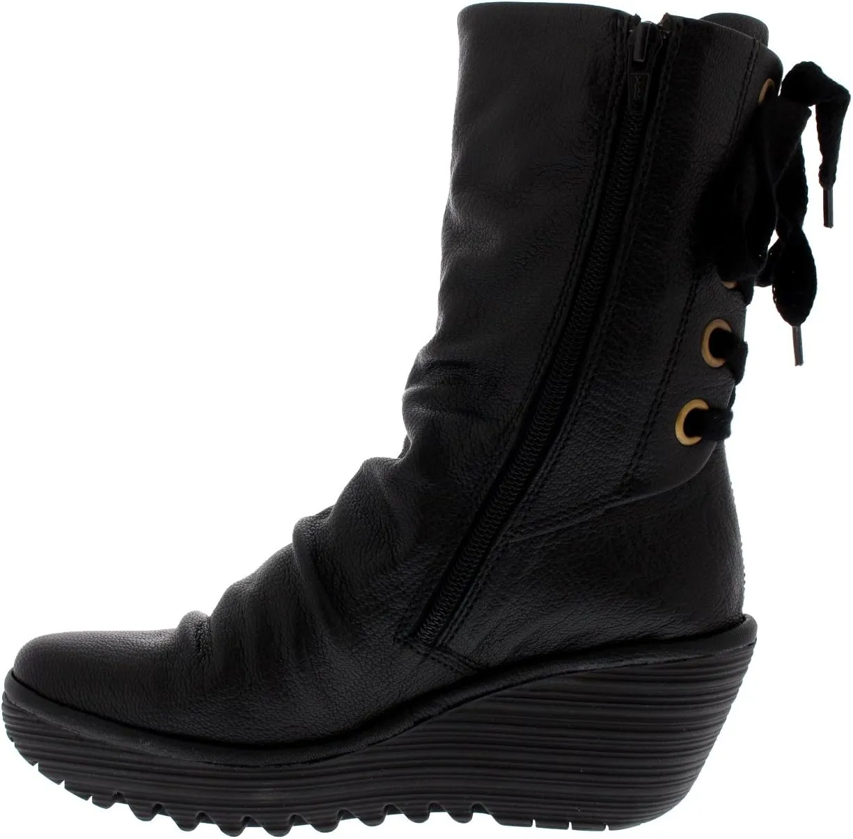 FLY London Women's Yada Boot