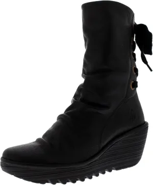 FLY London Women's Yada Boot