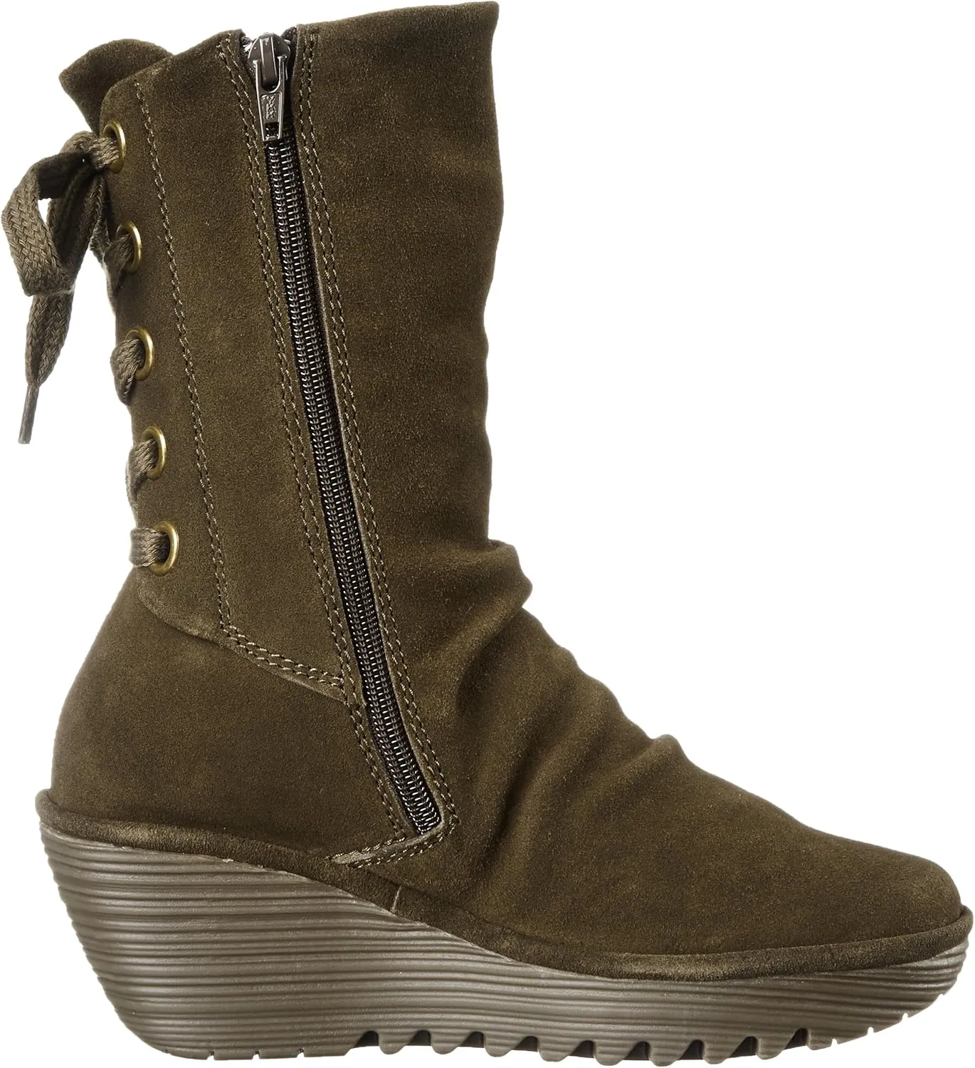 FLY London Women's Yada Boot