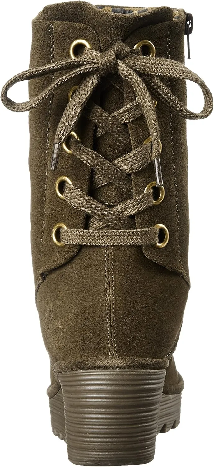 FLY London Women's Yada Boot
