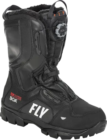Fly Racing Marker Boa Boot