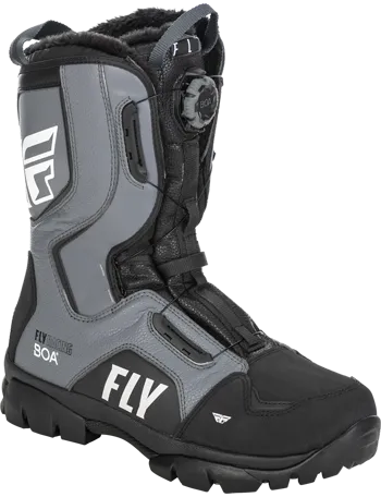 Fly Racing Marker Boa Boot