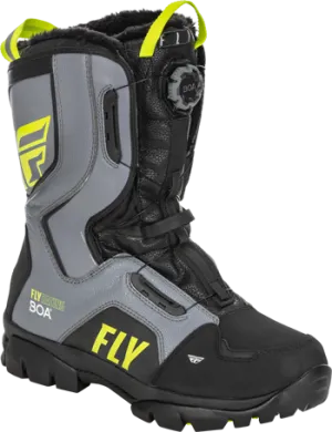 Fly Racing Marker Boa Boot