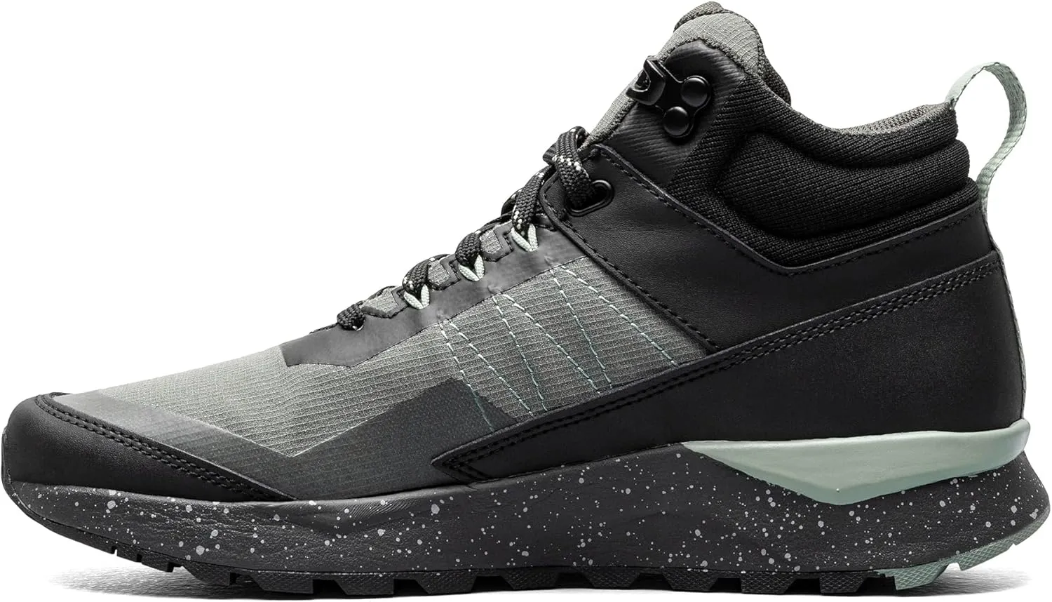 Forsake Cascade Peak Mid Women's Waterproof Sneaker Boot
