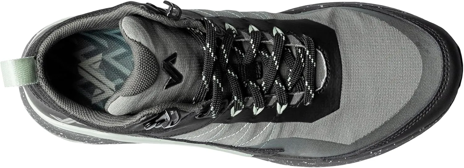 Forsake Cascade Peak Mid Women's Waterproof Sneaker Boot