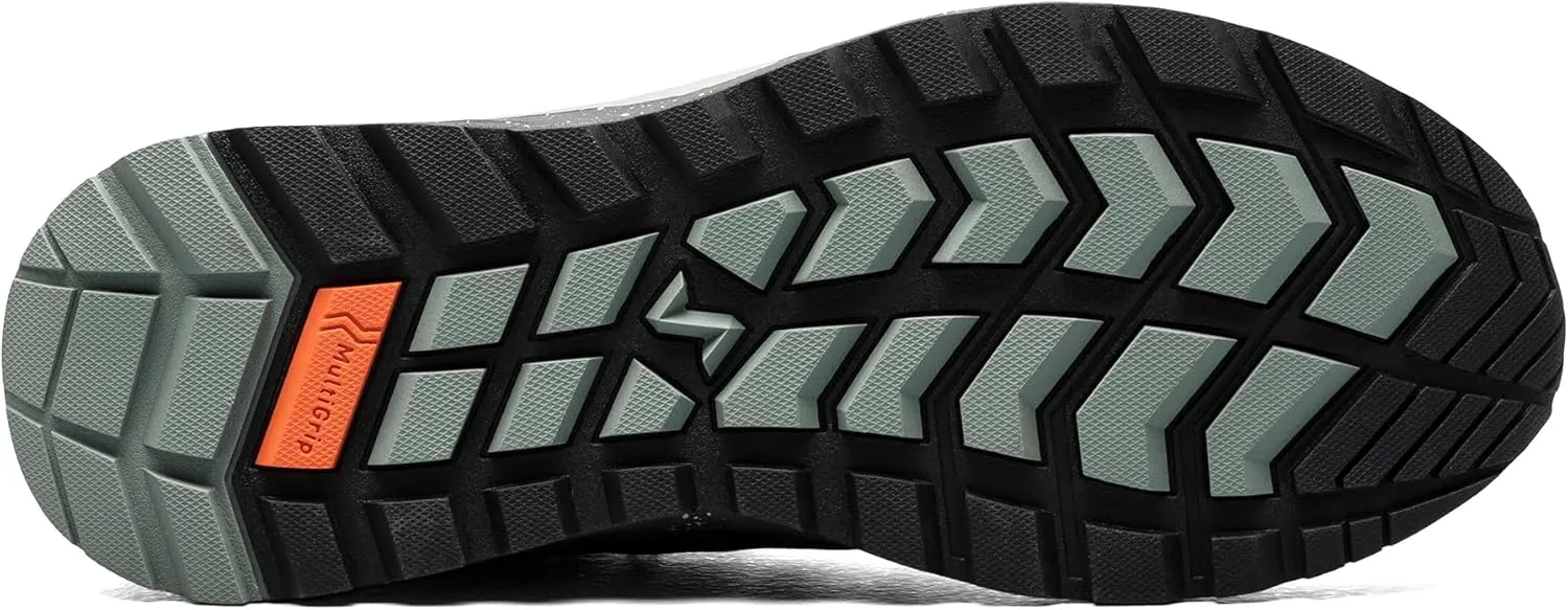 Forsake Cascade Peak Mid Women's Waterproof Sneaker Boot