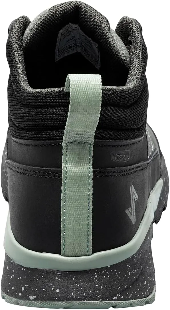 Forsake Cascade Peak Mid Women's Waterproof Sneaker Boot