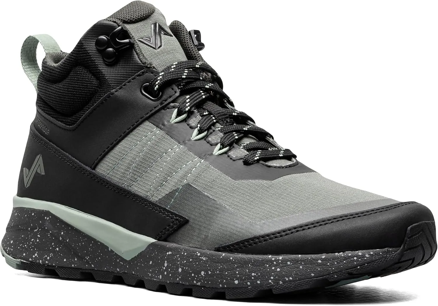 Forsake Cascade Peak Mid Women's Waterproof Sneaker Boot