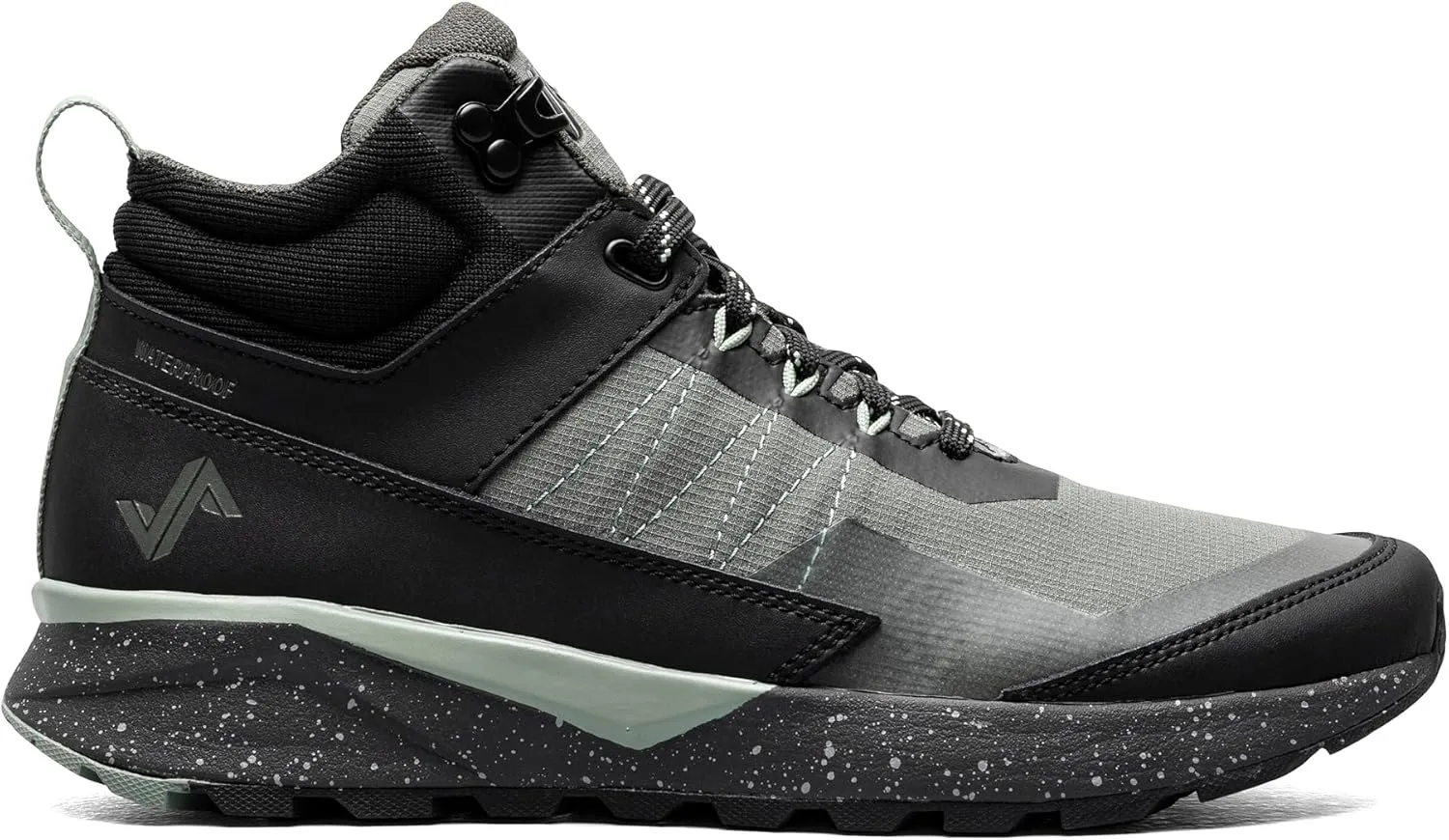 Forsake Cascade Peak Mid Women's Waterproof Sneaker Boot