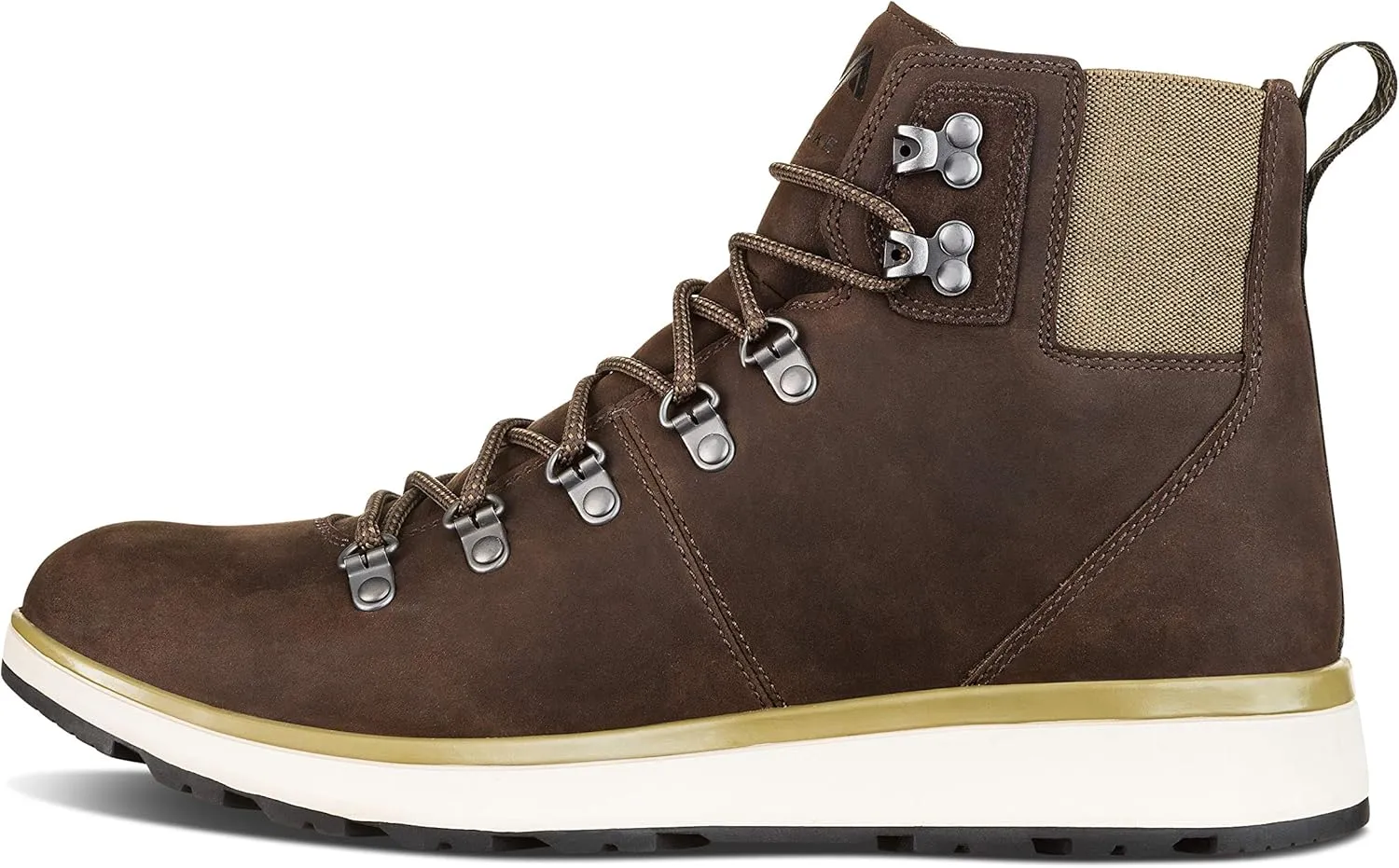 Forsake Davos High - Men's Waterproof Premium Leather Boot