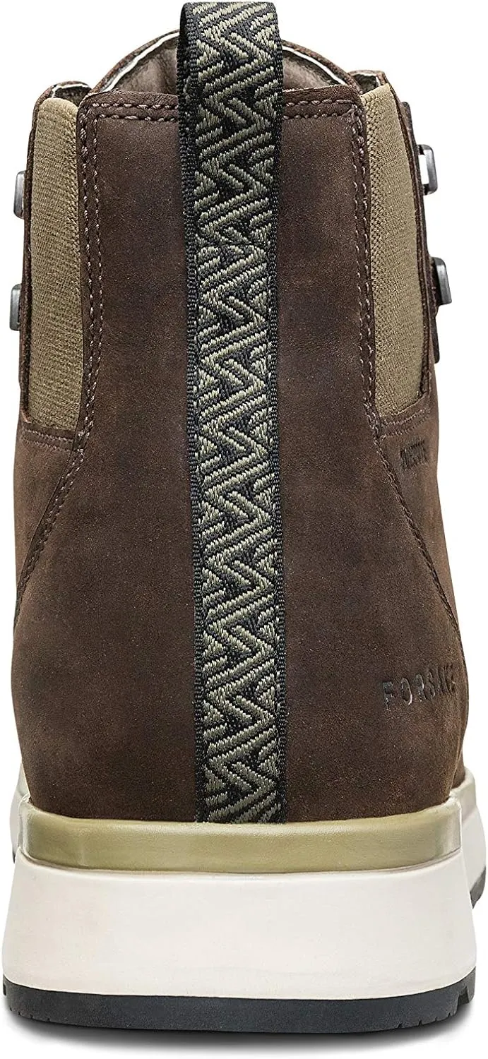 Forsake Davos High - Men's Waterproof Premium Leather Boot