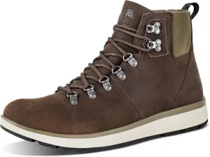 Forsake Davos High - Men's Waterproof Premium Leather Boot