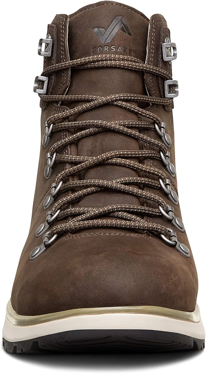 Forsake Davos High - Men's Waterproof Premium Leather Boot