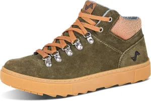 Forsake Lucie Mid Women's Waterproof Outdoor Sneaker Boot