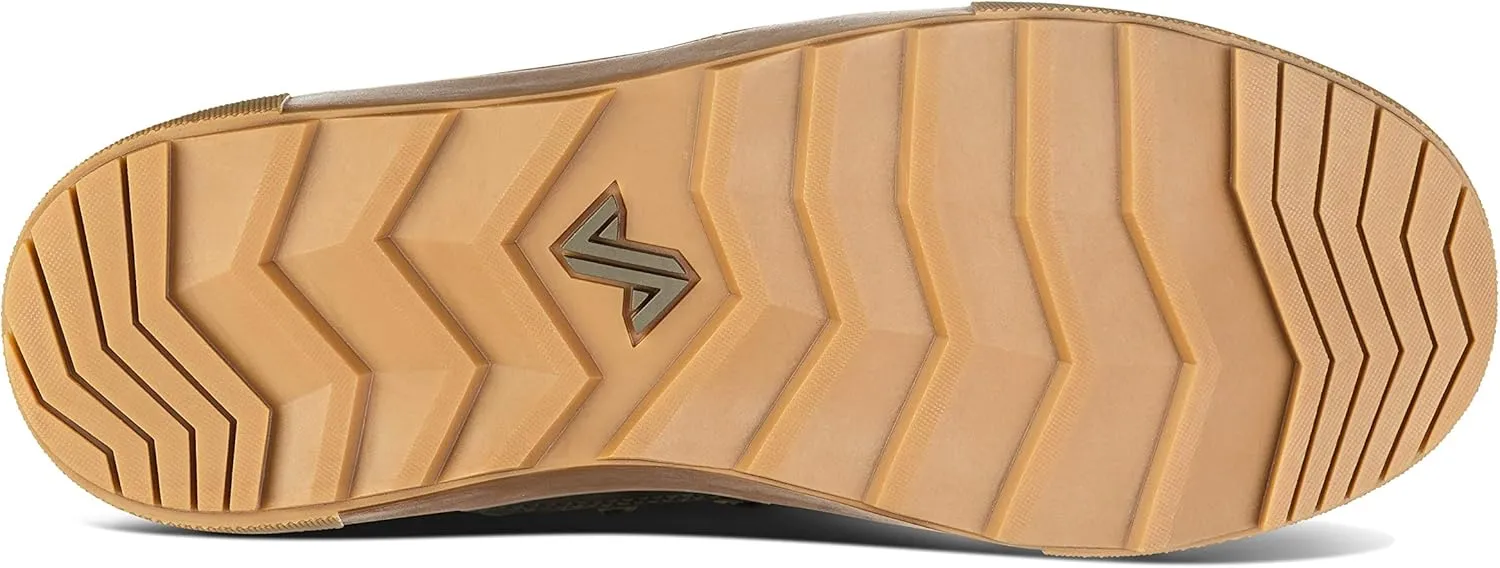 Forsake Lucie Mid Women's Waterproof Outdoor Sneaker Boot