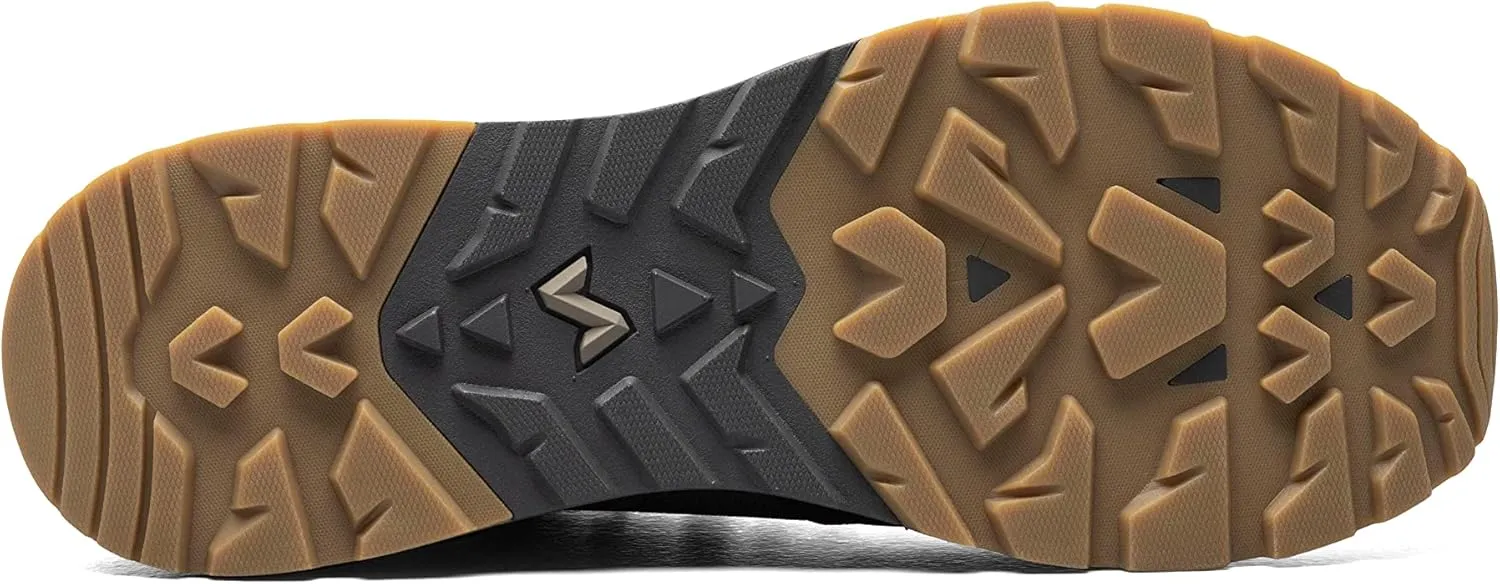 Forsake Men's Wild Sky Mid Waterproof Hiking Boot